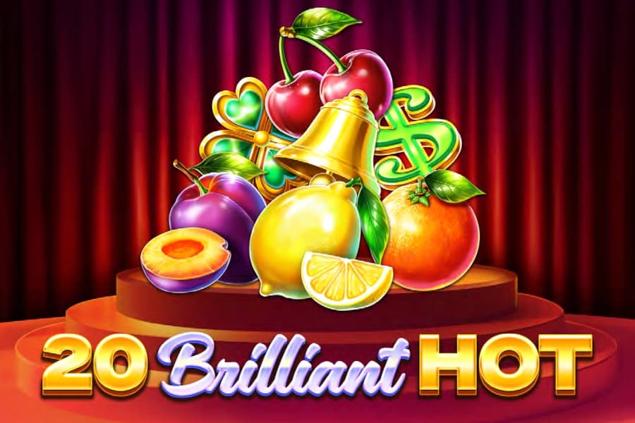 20 Brilliant Hot