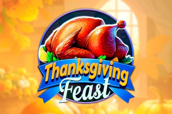 Thanksgiving Feast