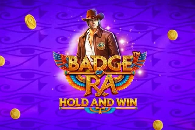 Badge of Ra