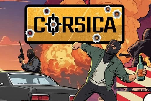 Corsica
