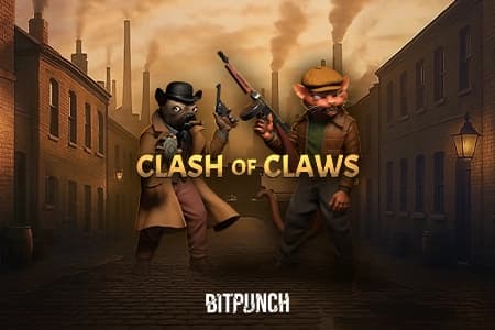 Clash of Claws