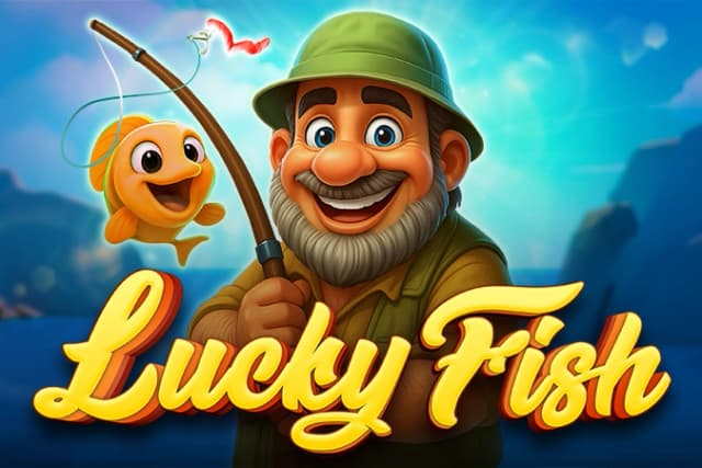 Lucky Fish