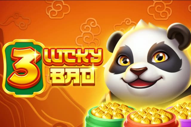 3 Lucky Bao
