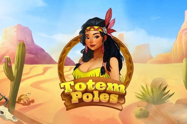Totem Poles