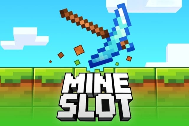 Mine Slot
