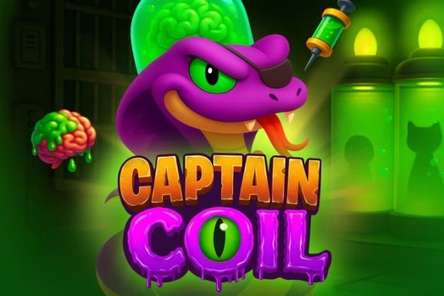 Captain Coil