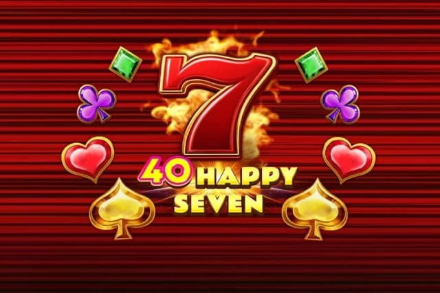 40 Happy Seven