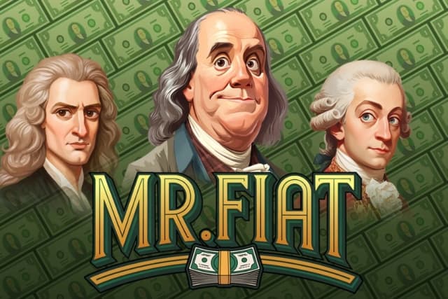 Mr. Fiat