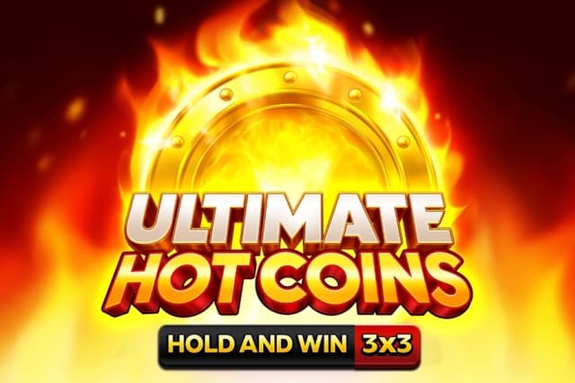 Ultimate Hot Coins