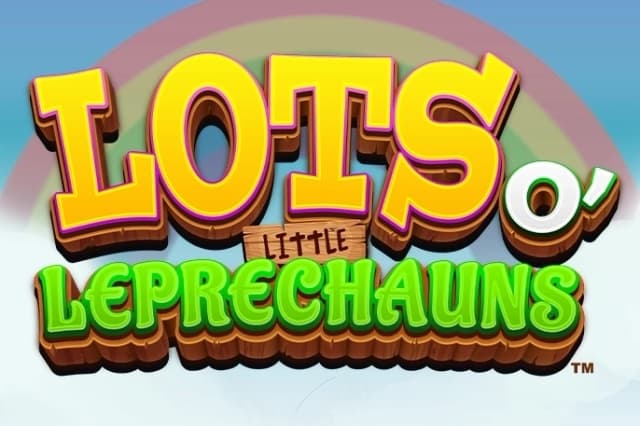 Lots O' Little Leprechauns