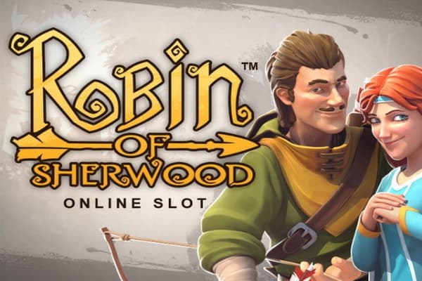 Robin of Sherwood