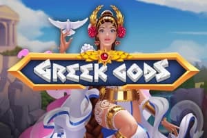 Greek Gods