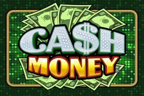Cash Money   