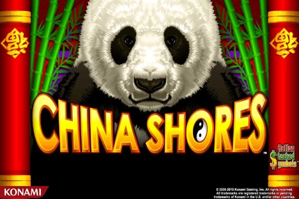 China Shores