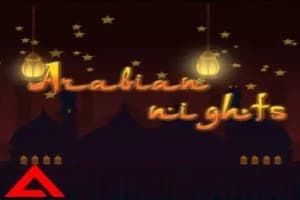 Arabian Nights   