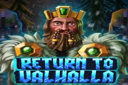 Return to Valhalla