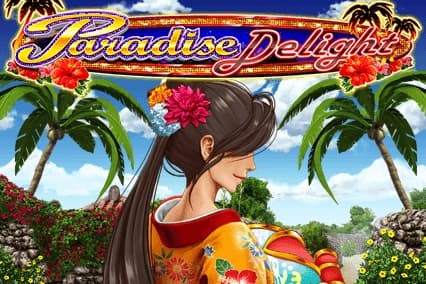 Paradise Delight