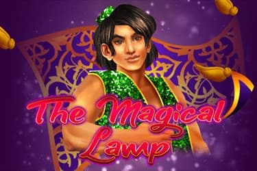 The Magical Lamp