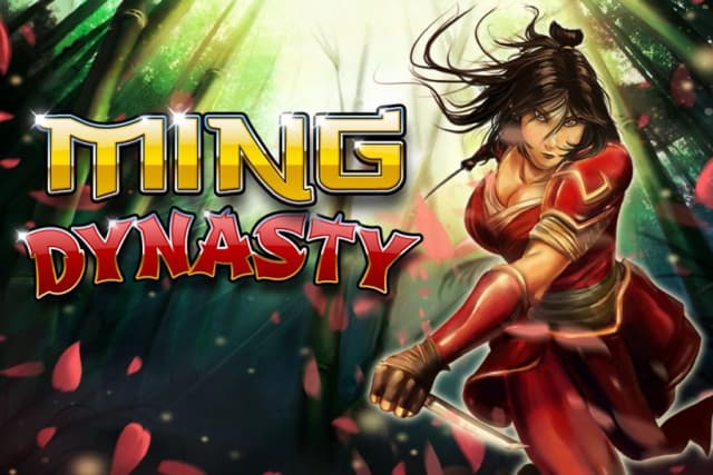 Ming Dynasty