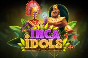 Inca Idols