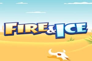 Fire & Ice