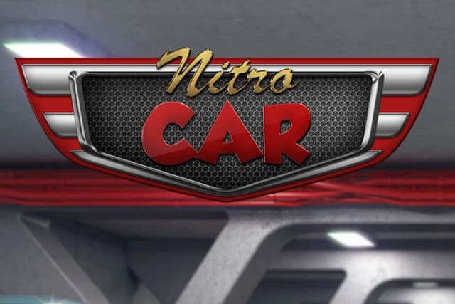 Nitro Car