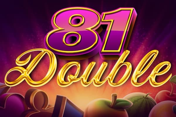 81 Double
