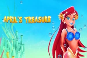 April's Treasure