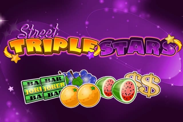 Triple Stars