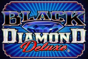 Black Diamond Deluxe
