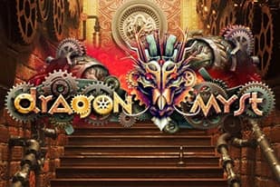 Dragon Myst