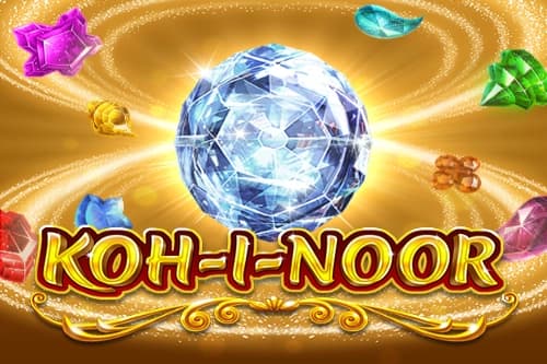 Koh-i-noor