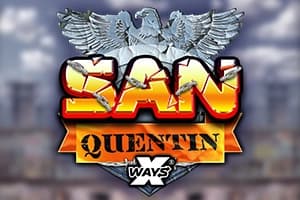 San Quentin