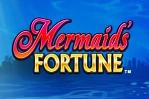 Mermaid's Fortune