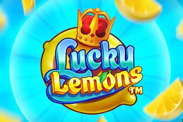 Lucky Lemons