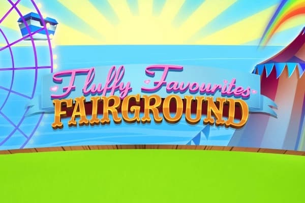 Fluffy Favourites Fairground