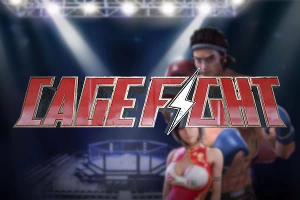 Cage Fight