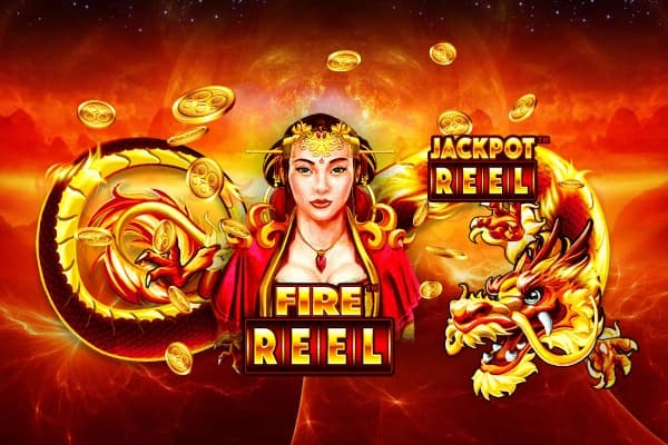 Fire Reel
