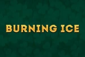 Burning Ice