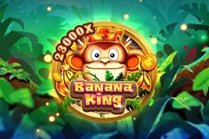 Banana King