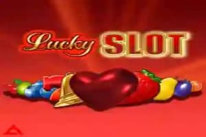 Lucky Slot