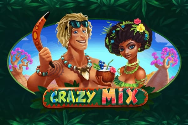 Crazy Mix