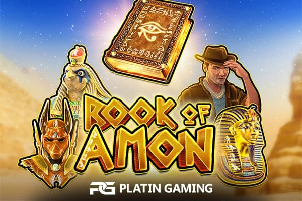 Book Of Amon