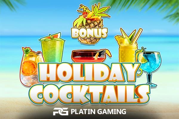 Holiday Cocktails