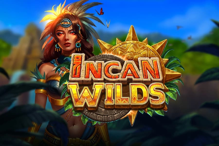 Incan Wilds