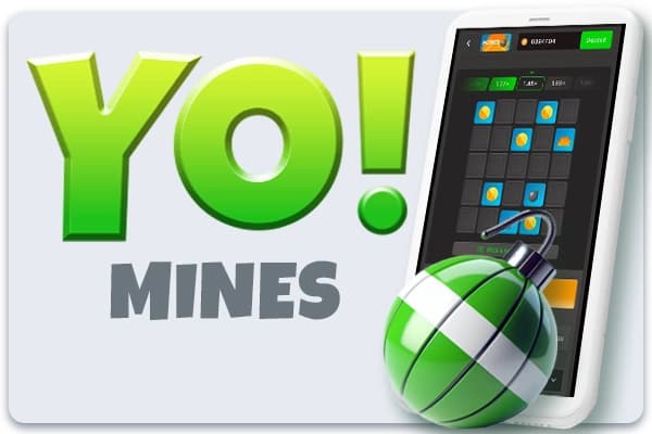 YOriginal Mines