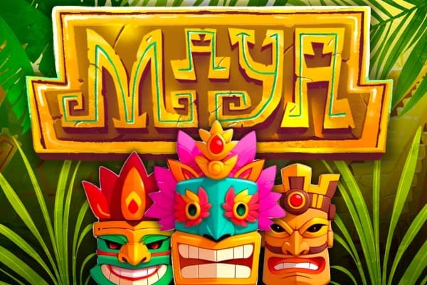 Maya