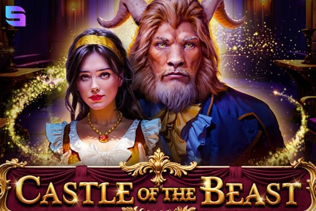 Castle of the Beast
