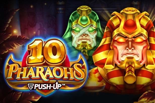 10 Pharaohs