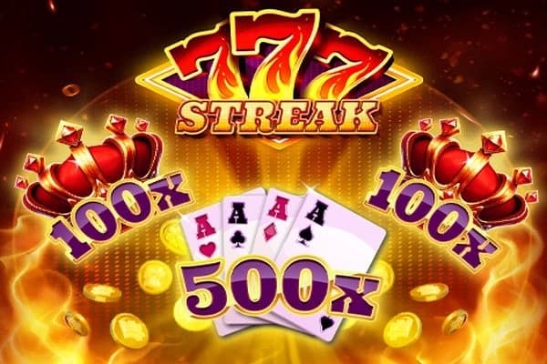 777 Streak